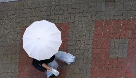 Heavy Rain Expected Nationwide Starting Tomorrow: Will Korea vs. Mexico Match Be Affected?