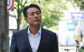 Special Prosecutors Reinvestigate Kim Tae-hyo Over Foreign Exchange Allegations
