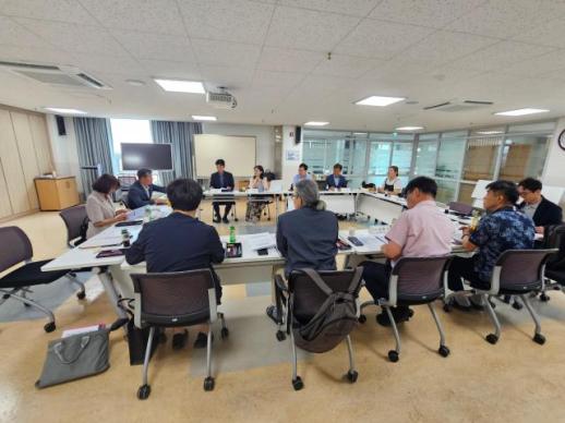 이병도 충남교육감 당선인 공약은 실행이 답…인수위, 분야별 정책 구체화 속도