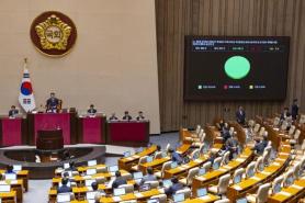 Natl Assembly passes motion for probe into June 3 elections