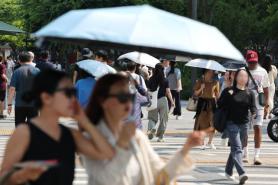 Weather Forecast: Rain Expected Nationwide on Dano Day, Heavy Rain Warnings for Southern Regions and Jeju