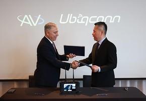 사진대만 Ubiqconn 제공