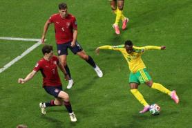 World Cup 26: Mokoena penalty earns South Africa draw against Czechia