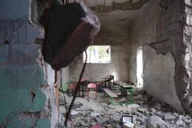U.S. Completes Investigation into Iran School Strike Amid Report Controversy