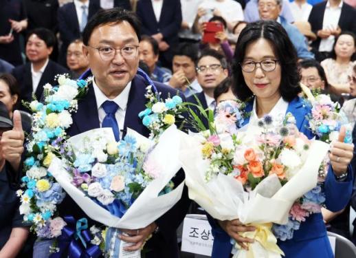[ABC AI 지방 시대=조상호 세종시장에게 묻는다] AI 정부수도 세종, 대한민국 행정혁명의 미래를 열어야 한다