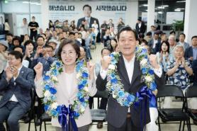 Suwon Aims to Become South Koreas AI and Bio Innovation Hub