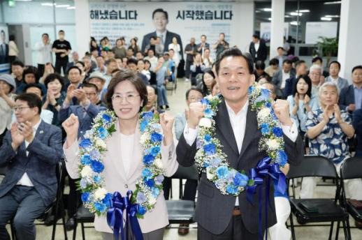 [ABC  AI지방시대=이재준 수원특례시장에게 묻는다] AI 바이오 혁명, 수원은 한국의 보스턴이 돼야 한다