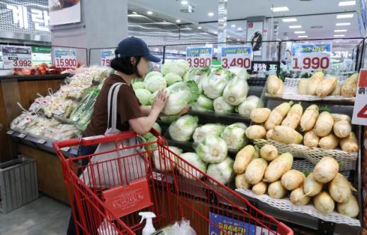 韩国生产者物价指数连续9个月上涨 金融服务价格创历史最大涨幅