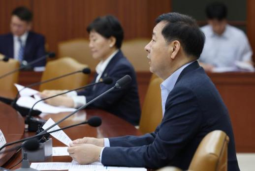 KSP, 경제협력 지렛대로 키운다…2030년 투자 연계 비중 30% 목표
