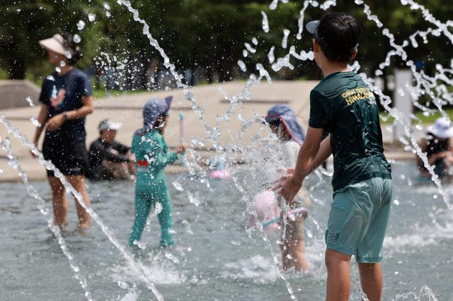 5月からの猛暑で夏の消費が1ヶ月以上前倒し…コンビニの氷菓・飲料も特需