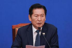 Jeong Cheong-rae Praises President Lees Focus on National Interest and Practical Diplomacy