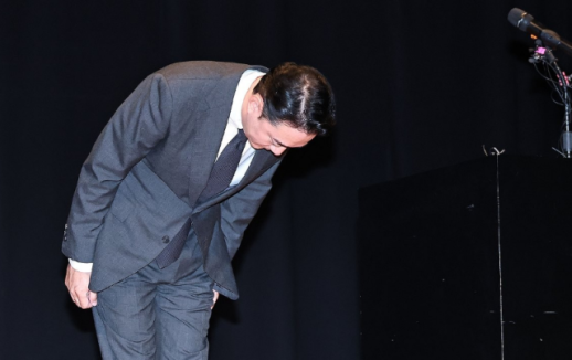 중앙일보, 220억 어음 못 막았다…결국 1차 부도