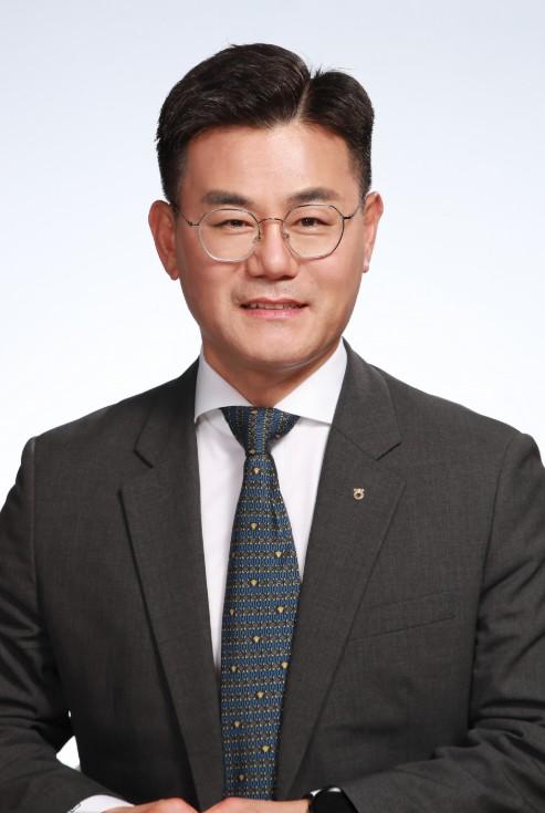 장종환 NH농협캐피탈 사장 사진NH농협캐피탈