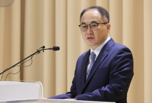 종합특검, 이원석 소환 카드 꺼냈다…김건희 의혹 지휘라인 추적