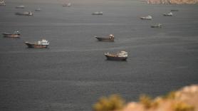 Energy watchdog warns looming transit fees in Hormuz