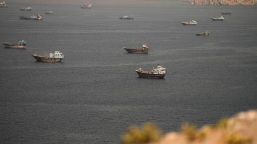 Energy watchdog warns looming transit fees in Hormuz