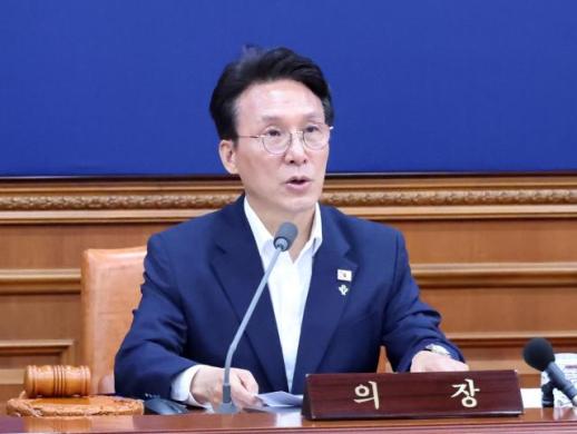 韩国总理金民锡下周访华出席夏季达沃斯论坛