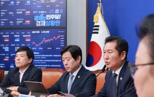 정청래 보완수사권 전면폐지 당연…검찰 꿈깨라