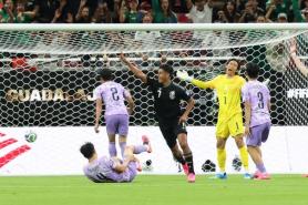 World Cup 26: Korea falls to Mexico after second-half error