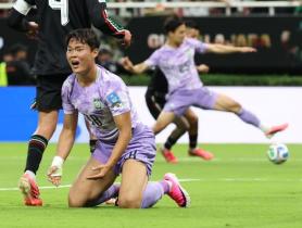 World Cup 26: Koreas fate hinges on match with South Africa
