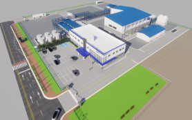Lotte Chemical to Build Semiconductor Material Plant in Pyeongtaek with 130 Billion Won Investment