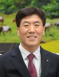 강덕재 전 농협제주본부장