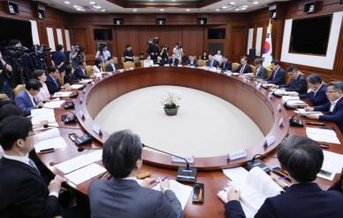 공공기관장 10명 중 3명 '낙제점'…아주미흡 2명 해임 건의