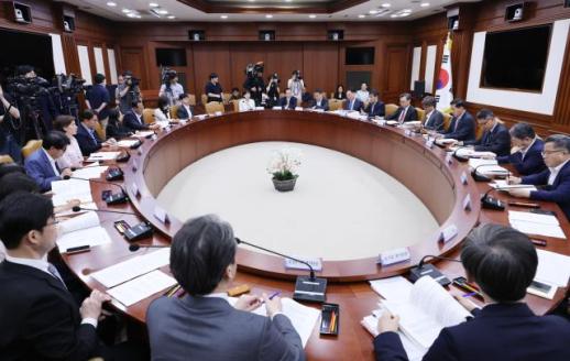 공공기관장 10명 중 3명 낙제점…아주미흡 2명 해임 건의