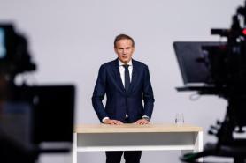 Volkswagen CEO Aims for 10% Operating Profit by 2030 Amid Restructuring