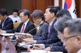 Government Proposes Dismissals for Heads of Public Institutions Following Poor Evaluations