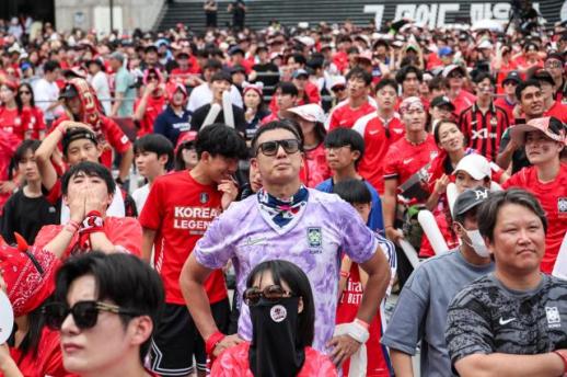 World Cup 26: Koreas World Cup ritual finds a new home