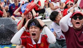 Nation rallies as South Korea faces Mexico in 2026 World Cup