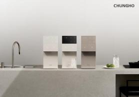 Cheongho Nice Reports 25% Increase in Ice Water Dispenser Sales