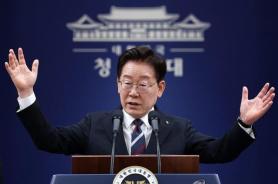 President Lee Calls for Fundamental Reform of Election Commission