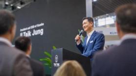 Kumho Tire Aims to Strengthen European Market with High-Value Tires