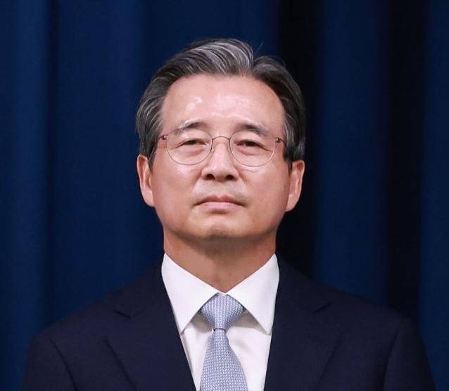 김용범 반도체發 호황 유동성, 부동산 유입 우려…보유·양도세 조정 필요