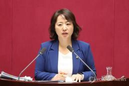 국회, 조정식 신임 의장 선출…남인순·박덕흠 부의장 체제 가동