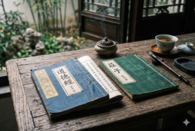 Spiritual Asia (15): Tao Te Ching and Zhuangzi