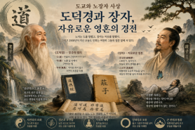 Exploring the Philosophies of Daoism: Laozi and Zhuangzi