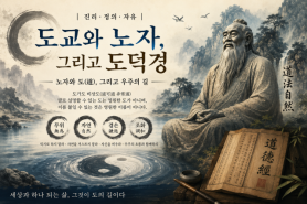 [( Spiritual Asia) ⑮ Chân lý – Công lý – Tự do] Đạo giáo và tư tưởng Lão – Trang: Hai bộ kinh điển của tinh thần tự do