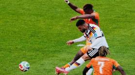 Germany Secures Round of 32 Spot with 2-1 Comeback Win Over Ivory Coast