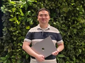 Developers Collaborate with AI to Boost Productivity