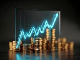 Semiconductor Exports Drive Economic Growth Amid Debates on Fiscal Policy Role