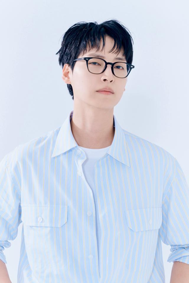Actor Lim Ji-ho Discusses His Role in Cooking Soldier and the Impact of Taste Boys