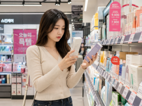 Six in Ten Consumers Prefer Mid-Range Cosmetics as Convenience Stores Expand Low-Cost Offerings