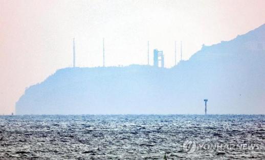 Hàn Quốc tìm địa điểm xây dựng bãi phóng vũ trụ thứ hai, hướng tới kỷ nguyên SpaceX phiên bản Hàn