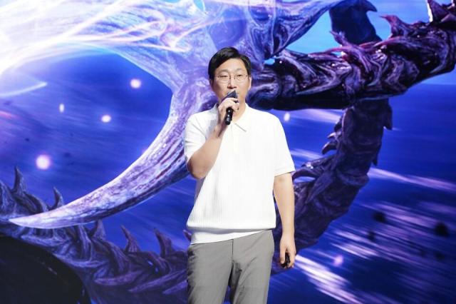 2026 로아온 썸머 무대에 오른 전재학 디렉터