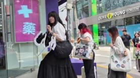 Foreign Tourists Embrace K-Pharmacy Shopping for Skin Regeneration Products