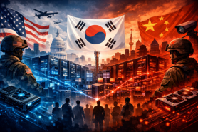 AI Models Become Strategic Assets Amid U.S.-China Tensions