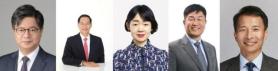 President Lee Reshuffles Key Advisors, Replacing Half of Senior Staff